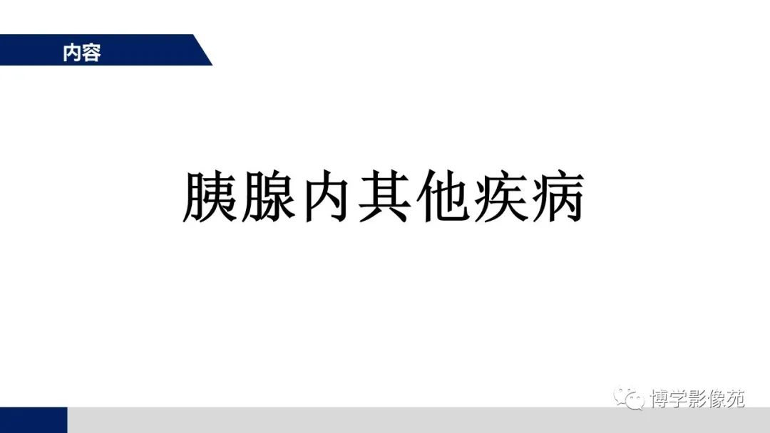 影像PPT - 【PPT】胰腺相关疾病-28