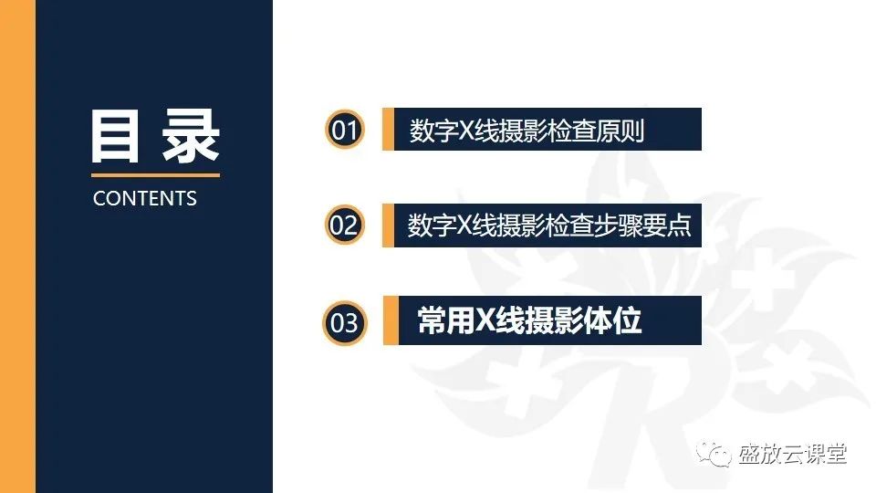 影像PPT - 【PPT】数字X线摄影检查（三）-2
