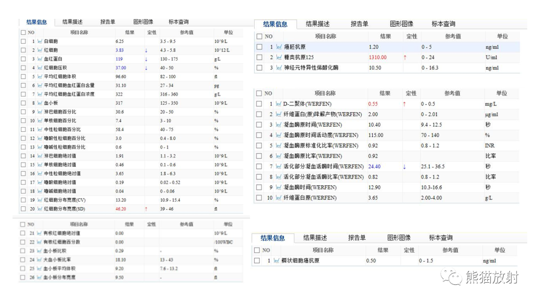 影像PPT - 【病例】纵隔神经内分泌癌 VS 胸腺鳞癌-12