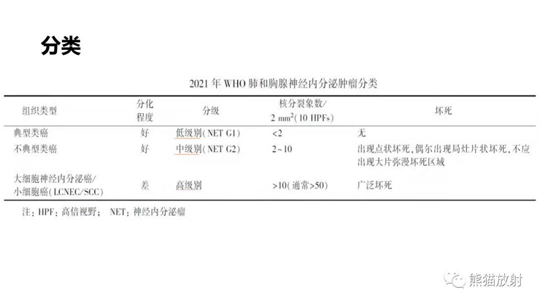 影像PPT - 【病例】纵隔神经内分泌癌 VS 胸腺鳞癌-25