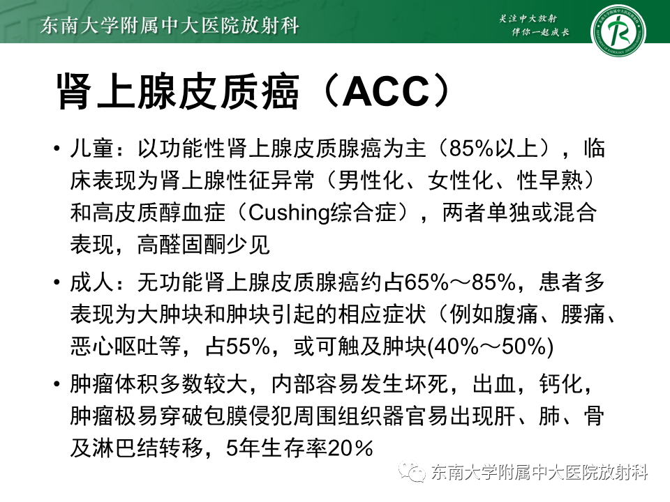 影像PPT - 【PPT】肾上腺嗜铬细胞瘤的影像诊断-21 影像PPT - 【PPT】肾上腺嗜铬细胞瘤的影像诊断-21