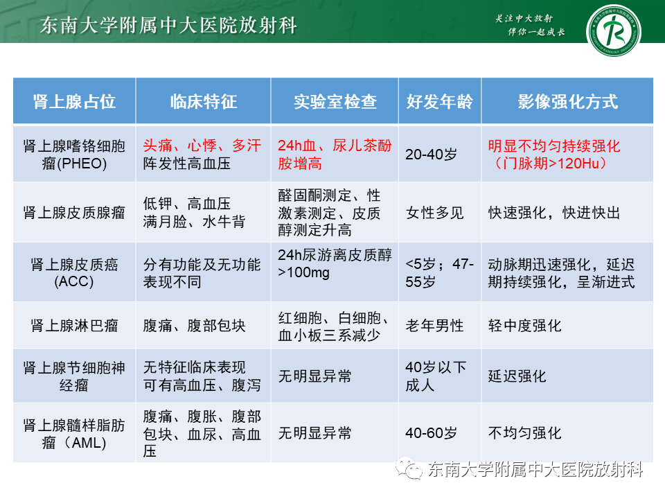影像PPT - 【PPT】肾上腺嗜铬细胞瘤的影像诊断-34 影像PPT - 【PPT】肾上腺嗜铬细胞瘤的影像诊断-34