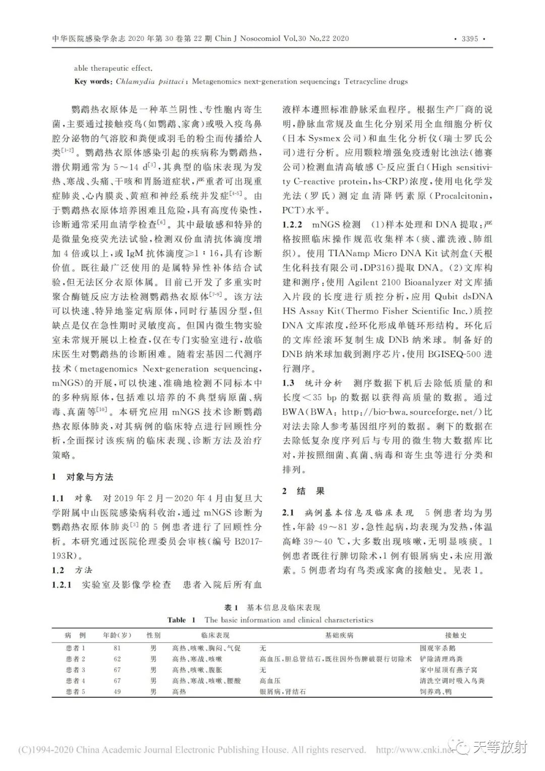 影像PPT - 【病例】鹦鹉热衣原体肺炎1例CT影像-16 影像PPT - 【病例】鹦鹉热衣原体肺炎1例CT影像-16