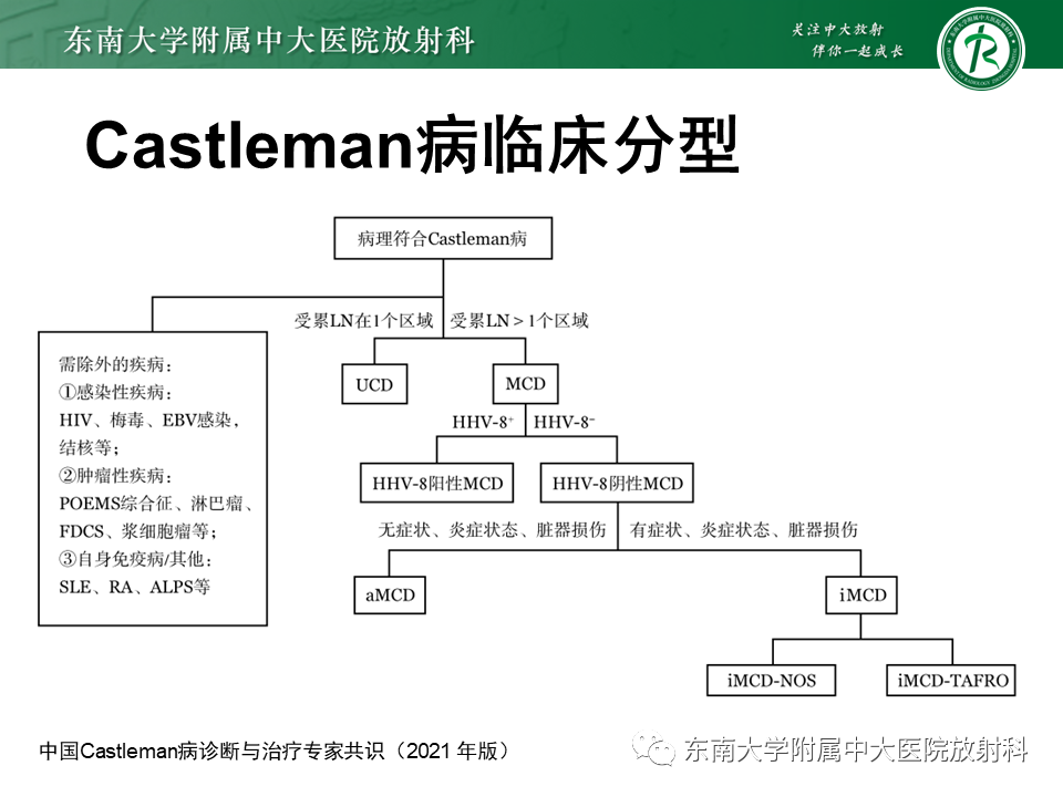 影像PPT - 【PPT】腹膜后Castleman病-8
