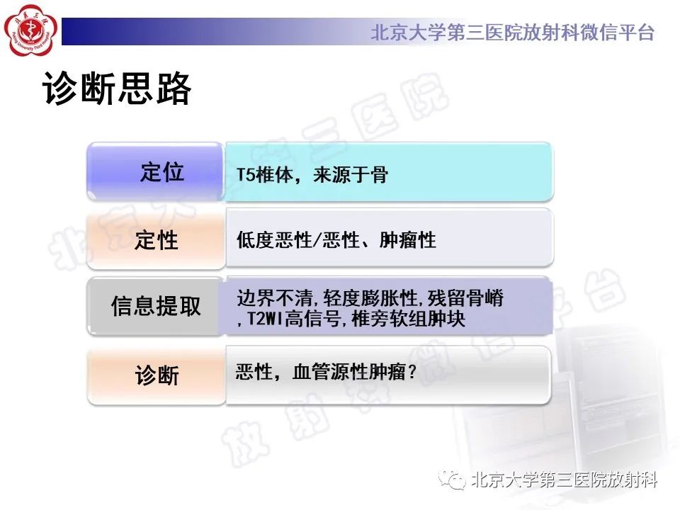影像PPT - 【PPT】脊柱上皮样血管内皮瘤-8