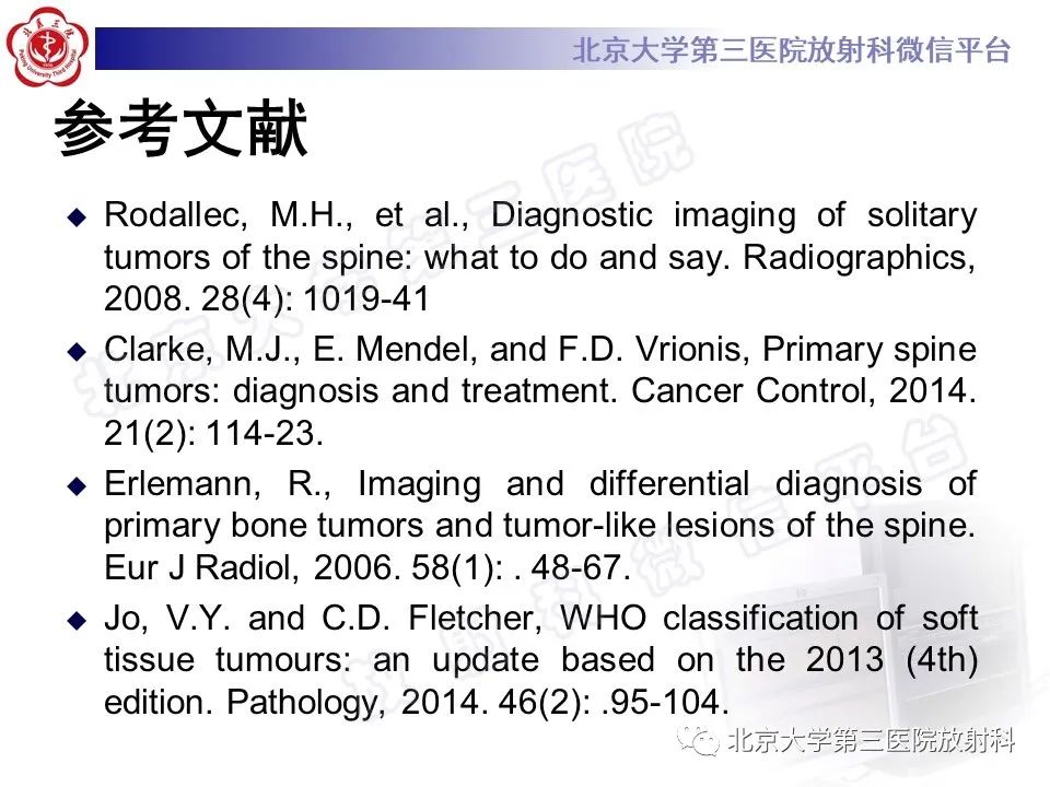 影像PPT - 【PPT】脊柱上皮样血管内皮瘤-32
