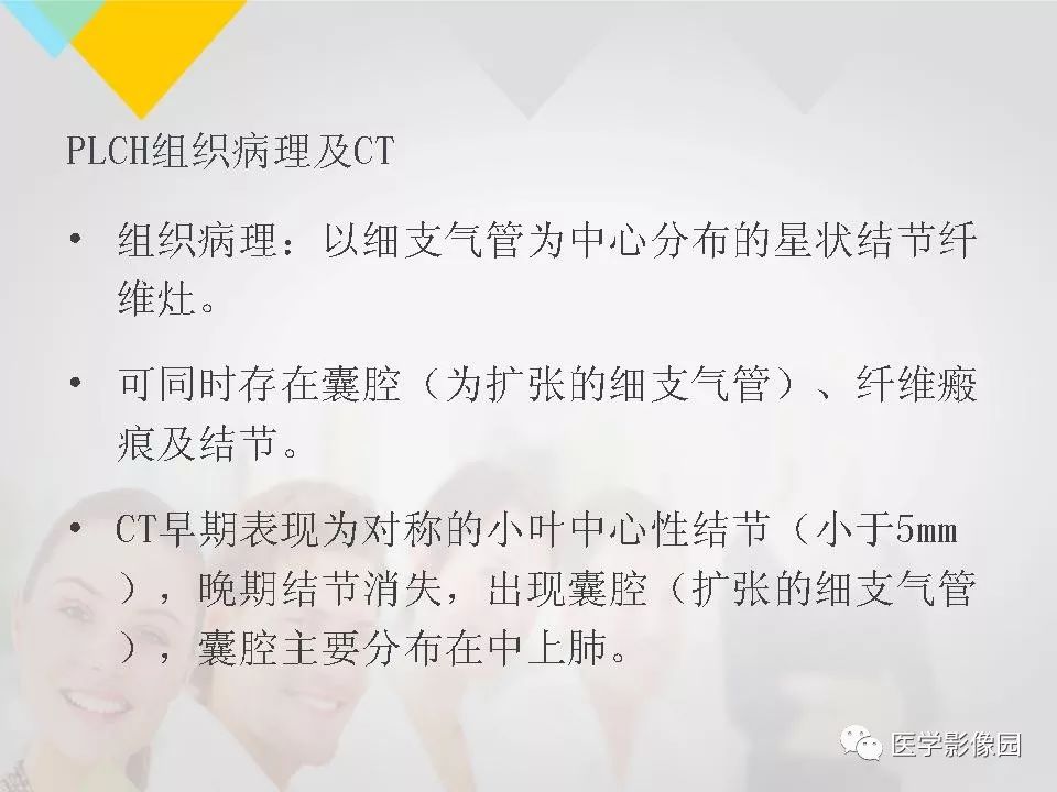 影像PPT - 【PPT】吸烟相关性间质性肺疾病的HRCT诊断-92