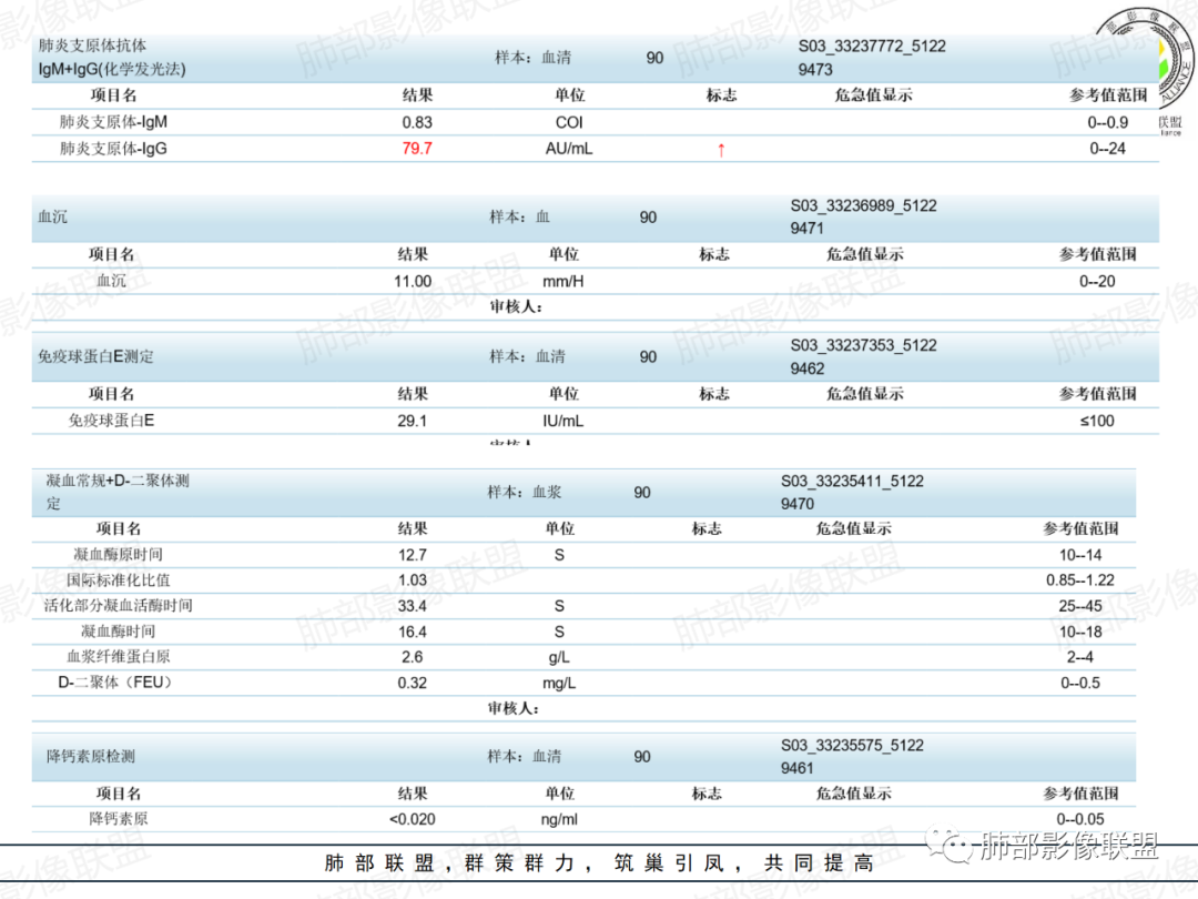 影像PPT - 【病例】拐枣或树芽征的肺部病变-3 影像PPT - 【病例】拐枣或树芽征的肺部病变-3