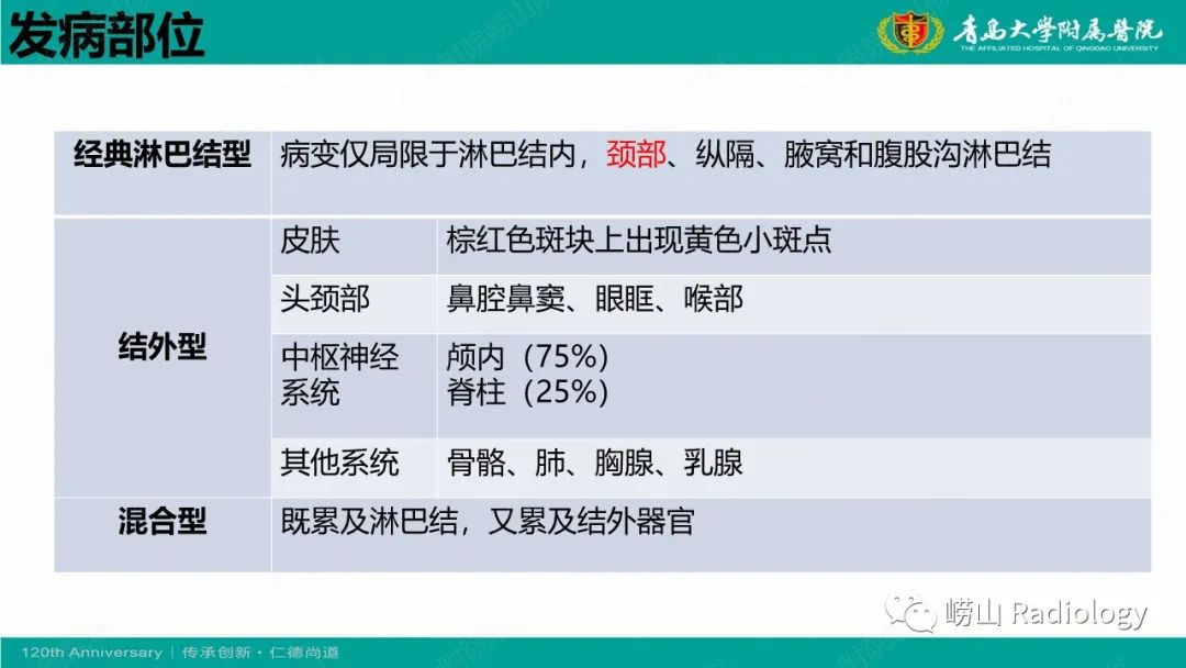 影像PPT - 【病例】Rosai-Dorfman病 & 套细胞淋巴瘤-17