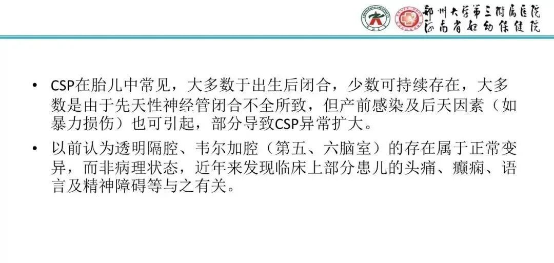 影像PPT - 【PPT】透明隔腔的影像表现及临床意义-17