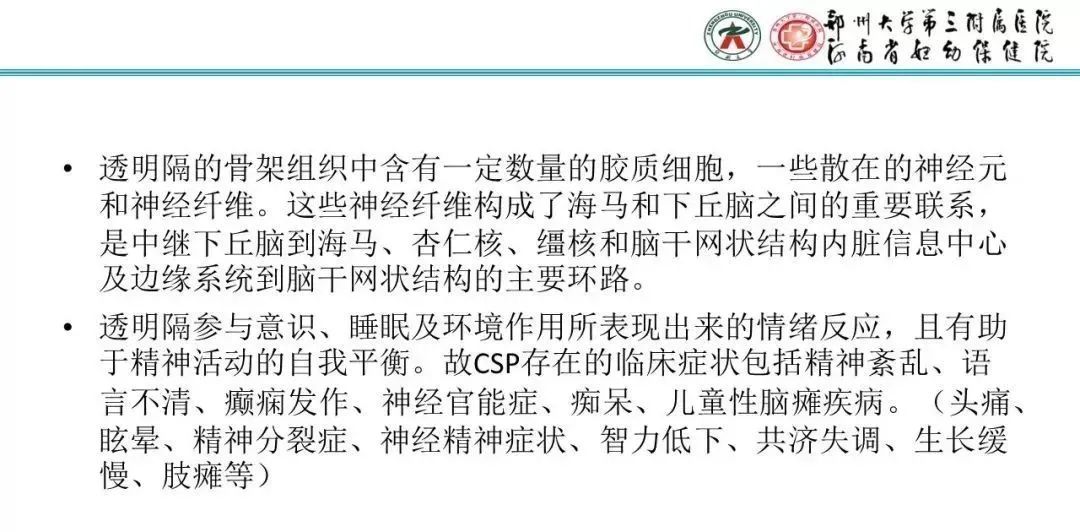 影像PPT - 【PPT】透明隔腔的影像表现及临床意义-18