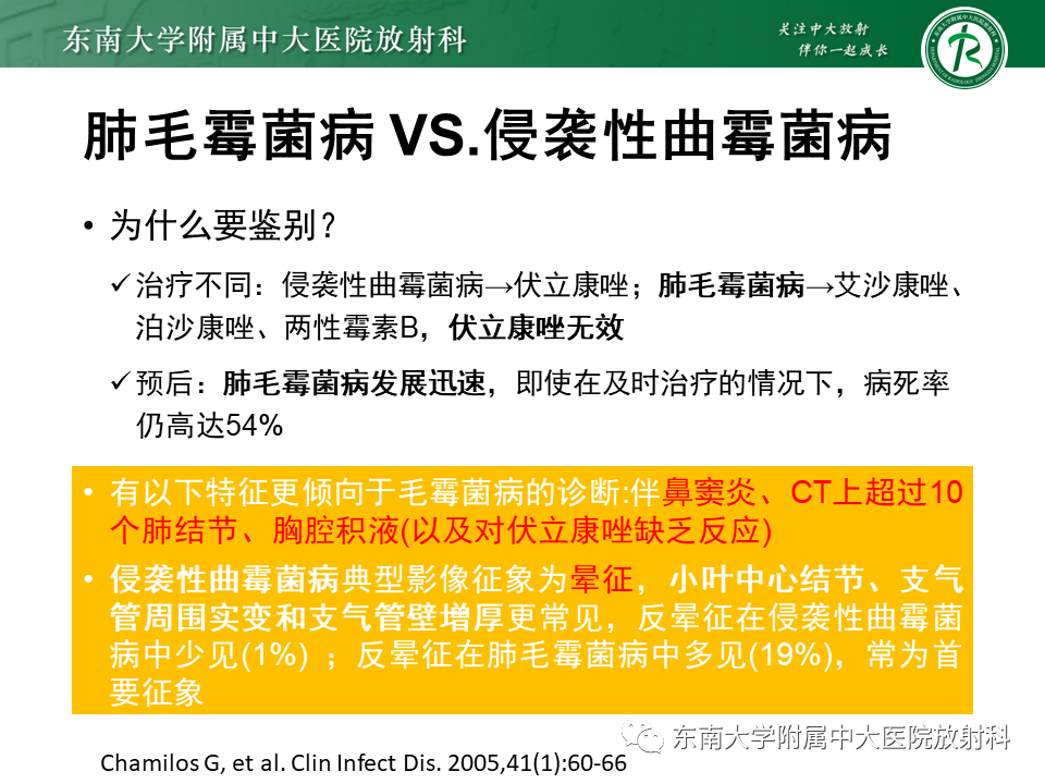 影像PPT - 【PPT】“反晕征”相关病变及鉴别-32