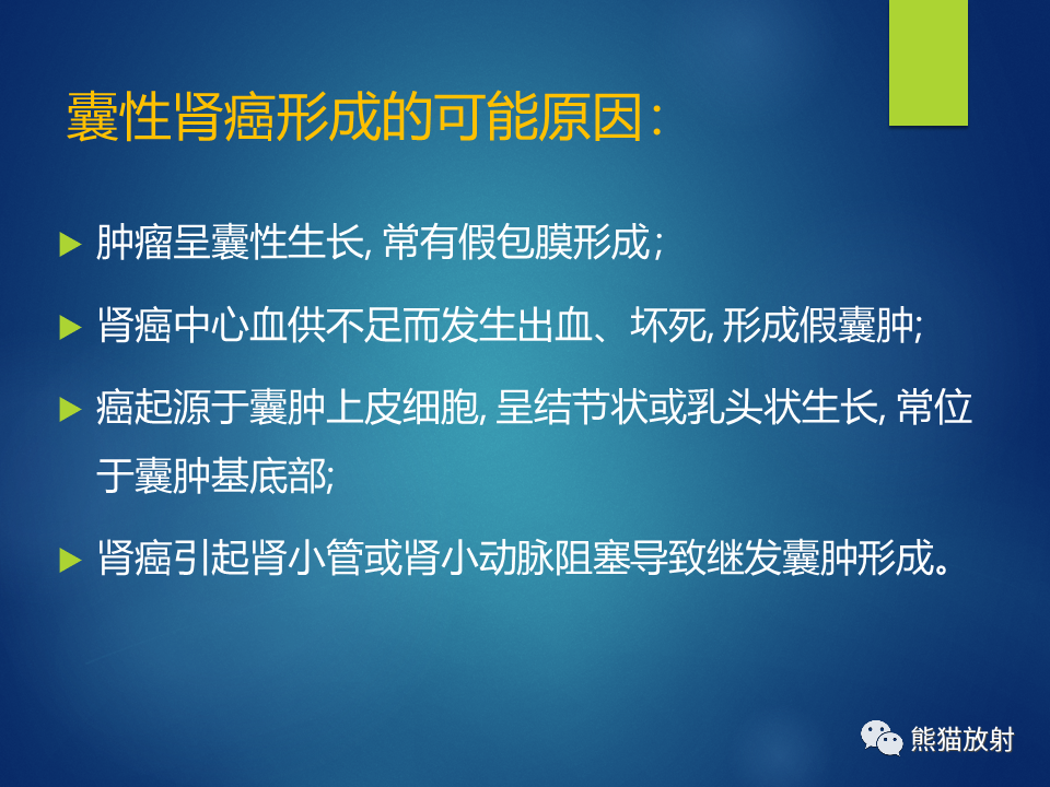 影像PPT - 【病例】肾脏囊肿1例CT影像-46