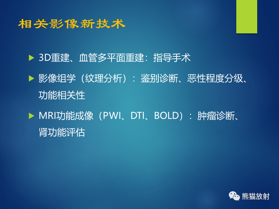 影像PPT - 【病例】肾脏囊肿1例CT影像-55