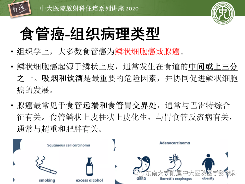 影像PPT - 【PPT】食管癌影像-临床分期-35