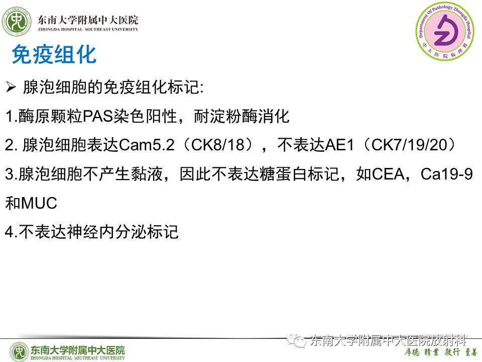 影像PPT - 【PPT】胰腺癌鉴别诊断-28 影像PPT - 【PPT】胰腺癌鉴别诊断-28