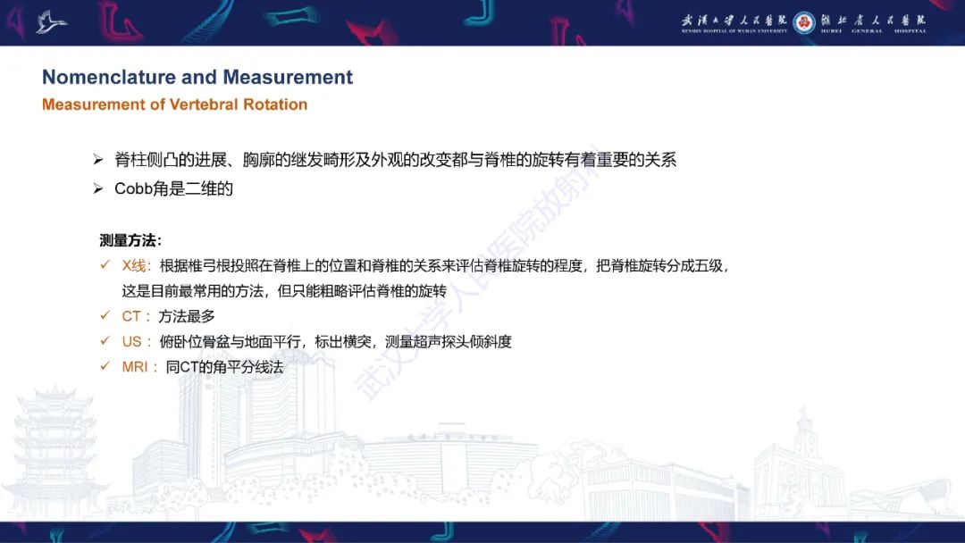影像PPT - 【PPT】脊柱侧弯影像学评估-18