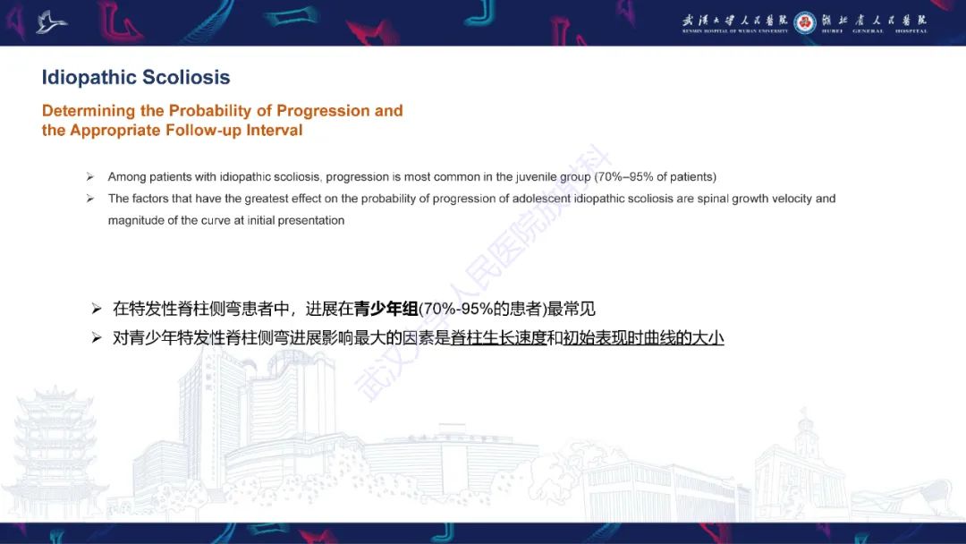 影像PPT - 【PPT】脊柱侧弯影像学评估-27