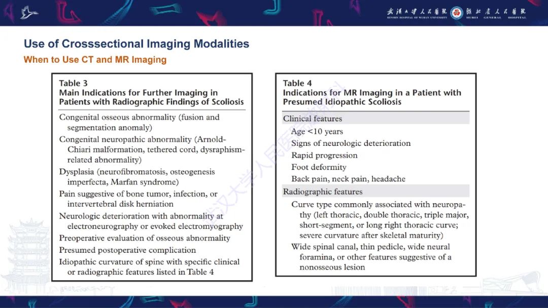 影像PPT - 【PPT】脊柱侧弯影像学评估-34