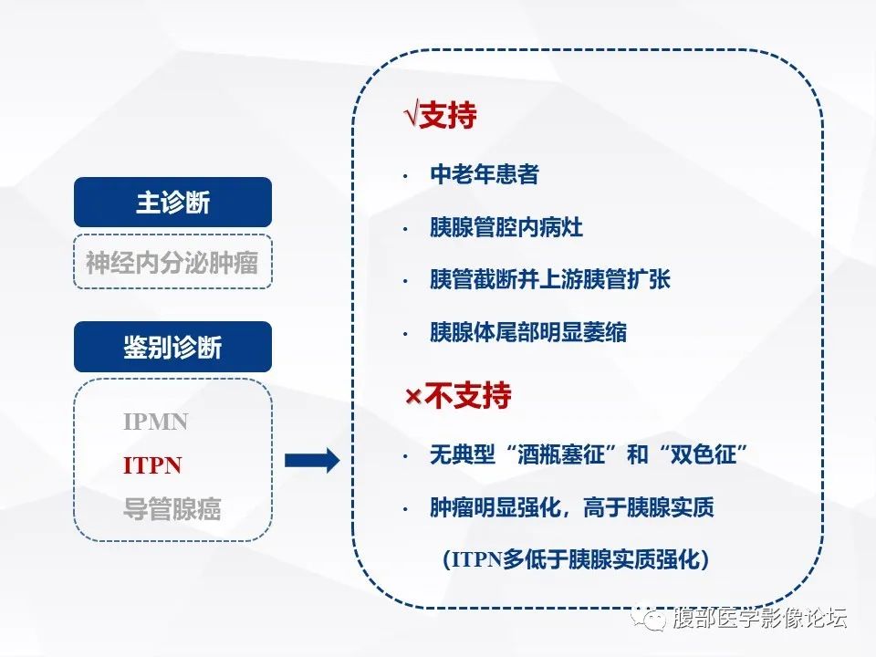 影像PPT - 【病例】胰腺导管内神经内分泌肿瘤1例CT及MR-27