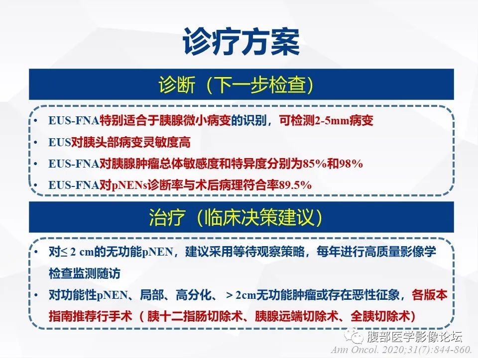 影像PPT - 【病例】胰腺导管内神经内分泌肿瘤1例CT及MR-32