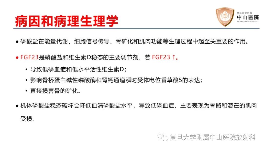 影像PPT - 【病例】肿瘤相关性骨软化症1例X线CT及MR/PET-CT-14