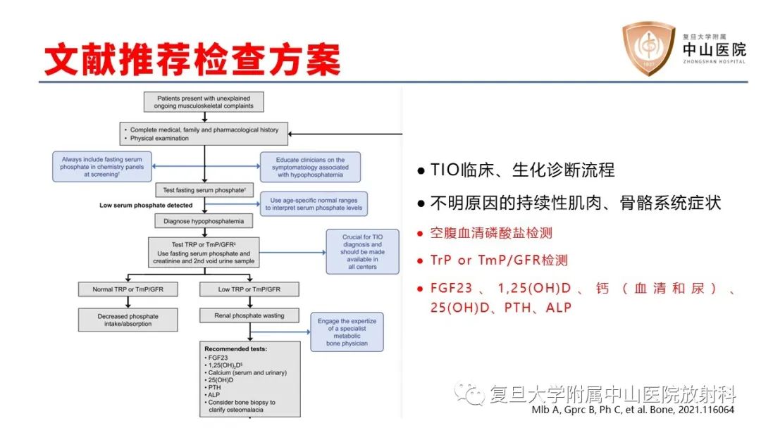 影像PPT - 【病例】肿瘤相关性骨软化症1例X线CT及MR/PET-CT-20