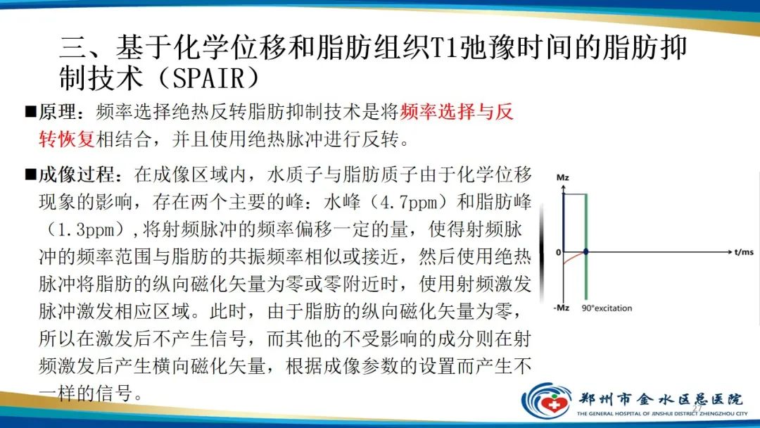 影像PPT - 【PPT】MRI脂肪抑制技术与相关临床应用浅述-27