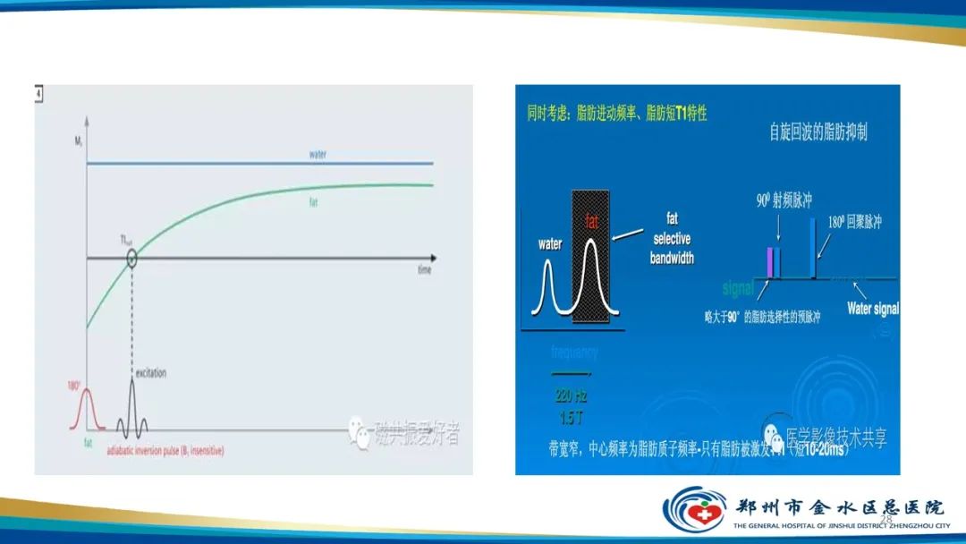 影像PPT - 【PPT】MRI脂肪抑制技术与相关临床应用浅述-28