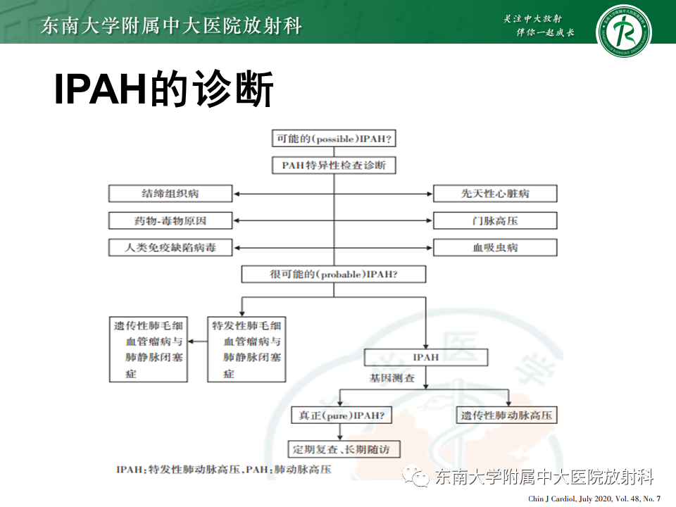 影像PPT - 【PPT】特发性肺动脉高压-17 影像PPT - 【PPT】特发性肺动脉高压-17