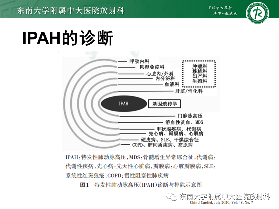 影像PPT - 【PPT】特发性肺动脉高压-15 影像PPT - 【PPT】特发性肺动脉高压-15