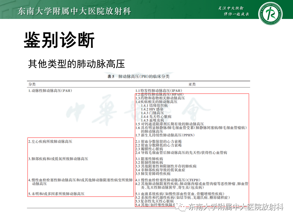 影像PPT - 【PPT】特发性肺动脉高压-28 影像PPT - 【PPT】特发性肺动脉高压-28