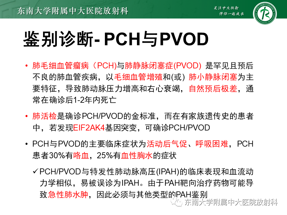 影像PPT - 【PPT】特发性肺动脉高压-32 影像PPT - 【PPT】特发性肺动脉高压-32
