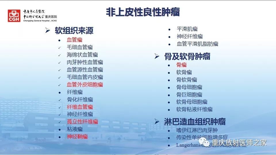 影像PPT - 【PPT】鼻腔鼻窦良性肿瘤及肿瘤样病变的影像诊断-6