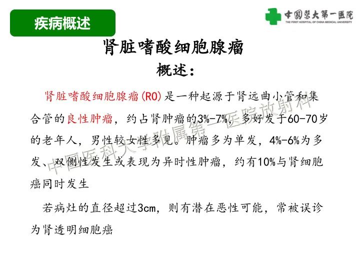 影像PPT - 【病例】肾脏嗜酸细胞腺瘤1例CT影像-9