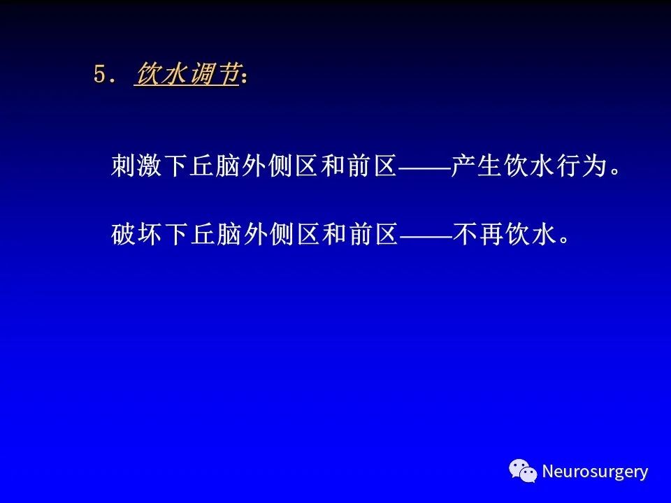 影像PPT - 【PPT】中枢神经系统 间脑-66
