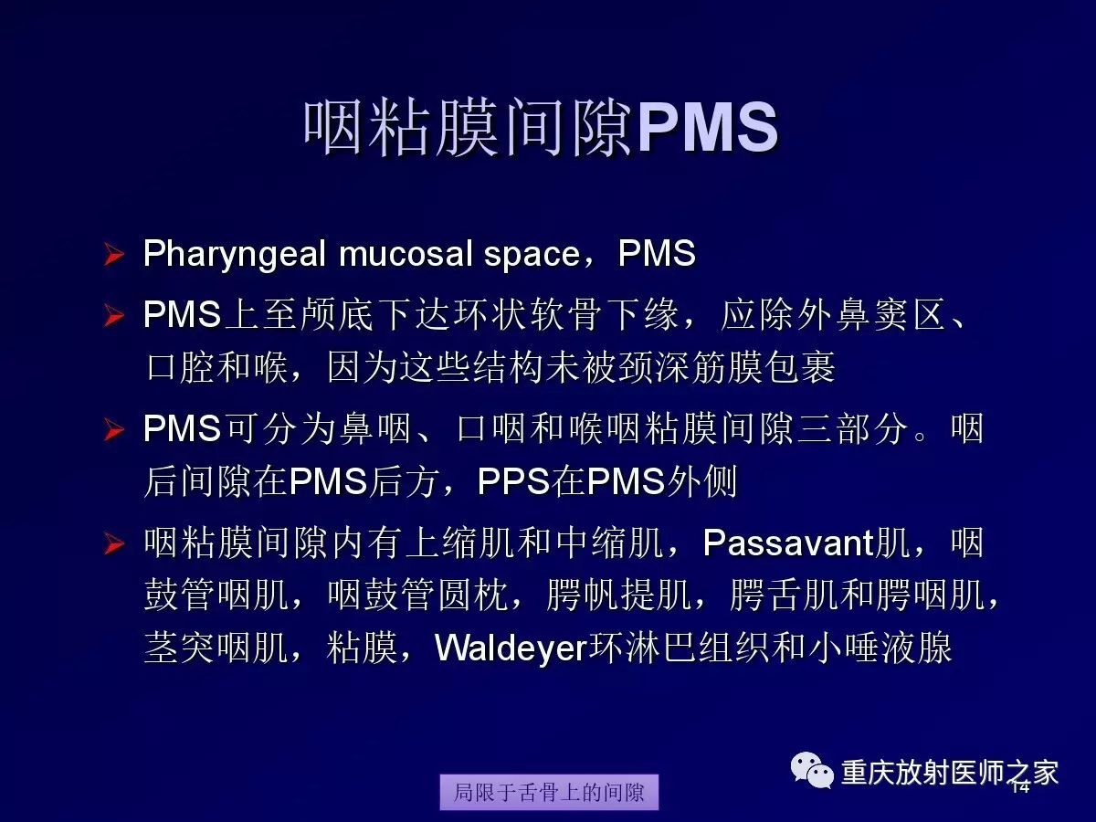 影像PPT - 【PPT】颈部病变的诊断思路-14