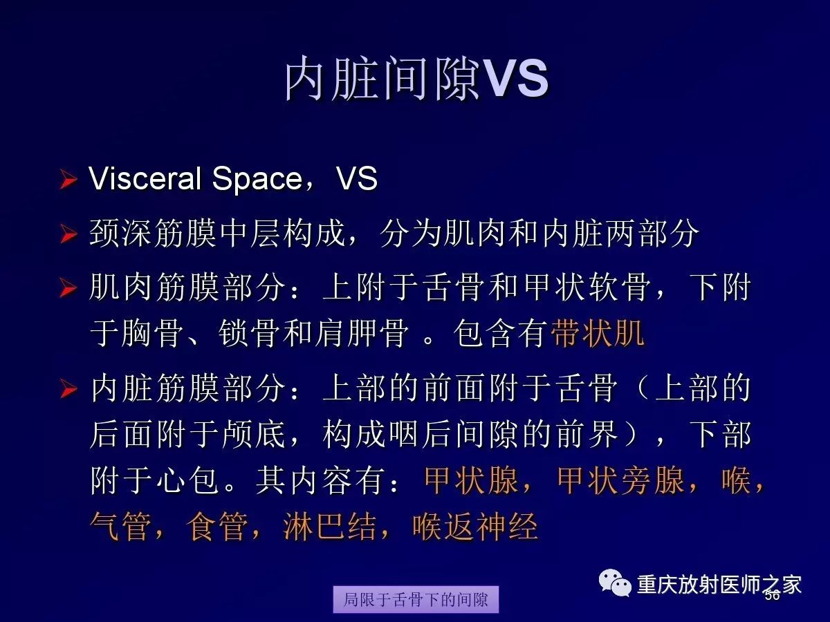影像PPT - 【PPT】颈部病变的诊断思路-56