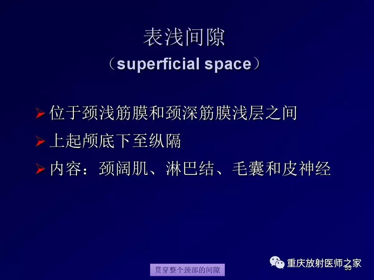 影像PPT - 【PPT】颈部病变的诊断思路-55