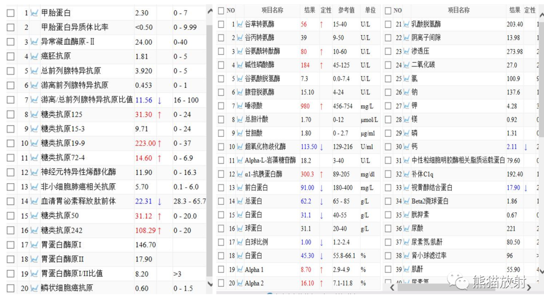 影像PPT - 【病例】黄色肉芽肿性胆囊炎 VS 胆囊癌-10