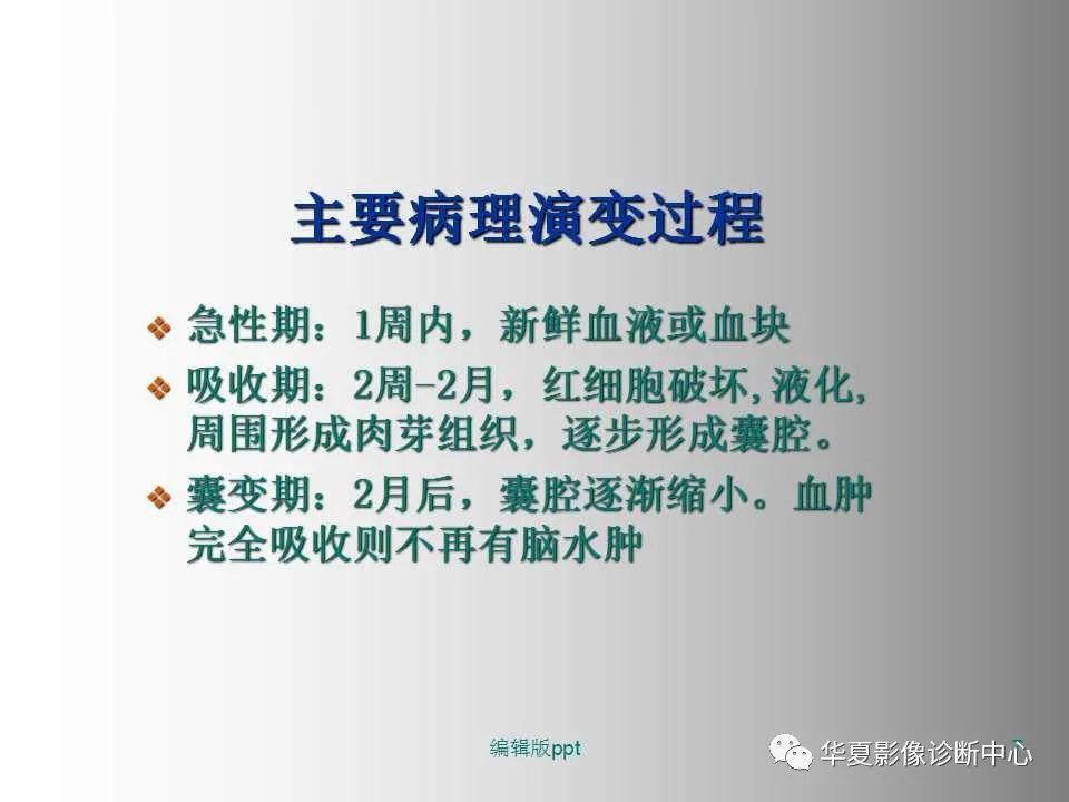影像PPT - 【PPT】脑卒中影像诊断-6