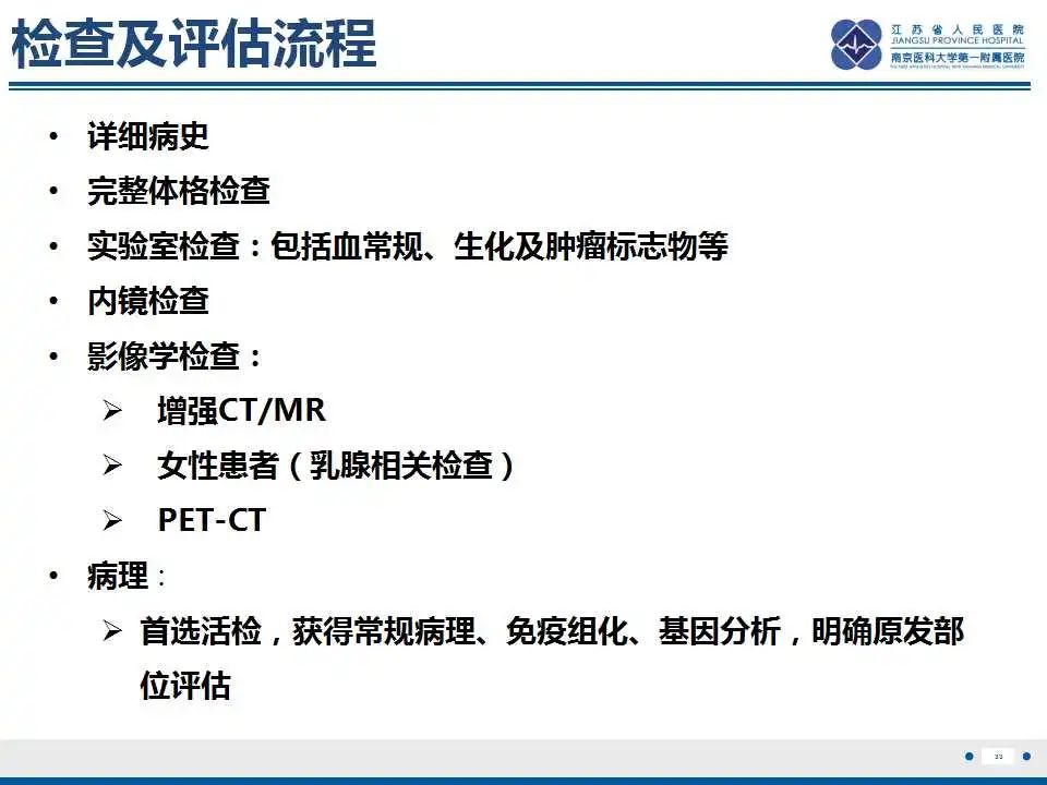 影像PPT - 【PPT】原发灶不明转移癌-34
