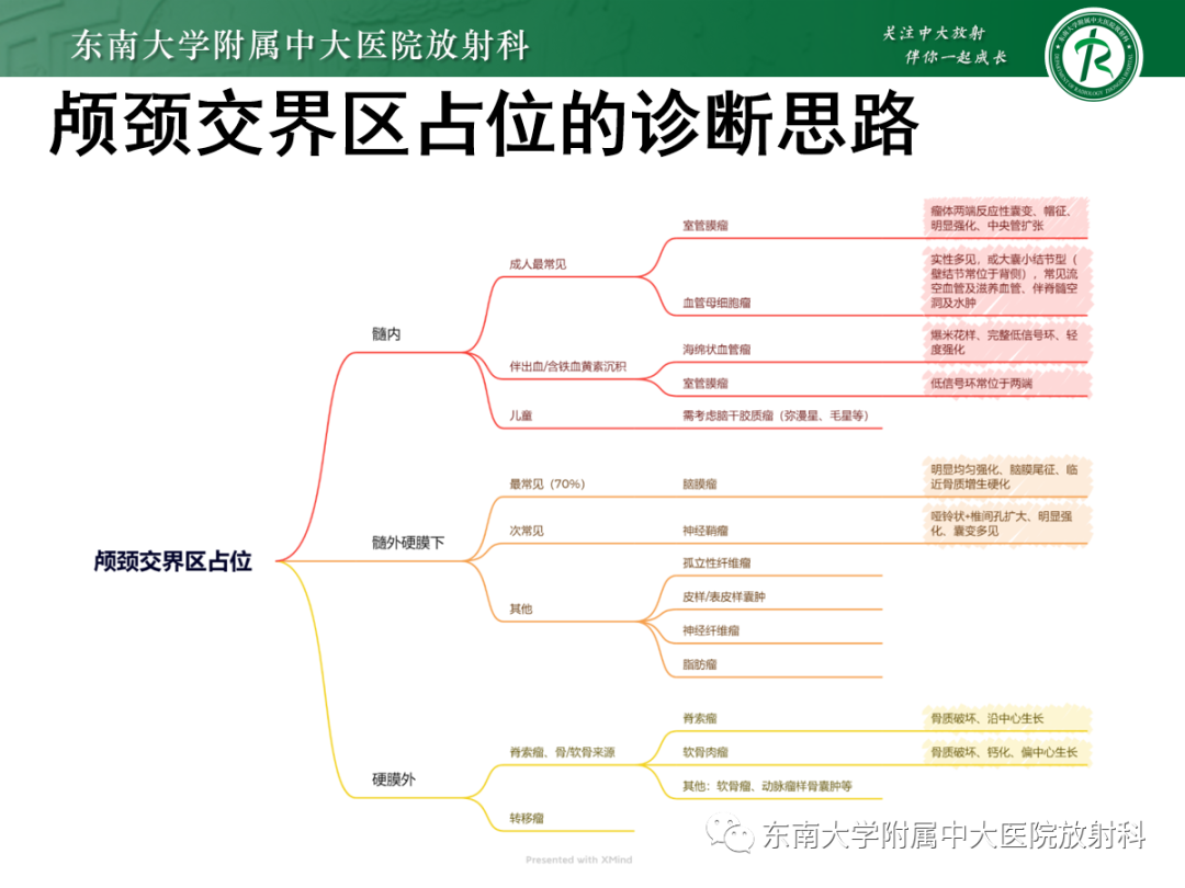 影像PPT - 【PPT】颅颈交界区占位病例随诊-31