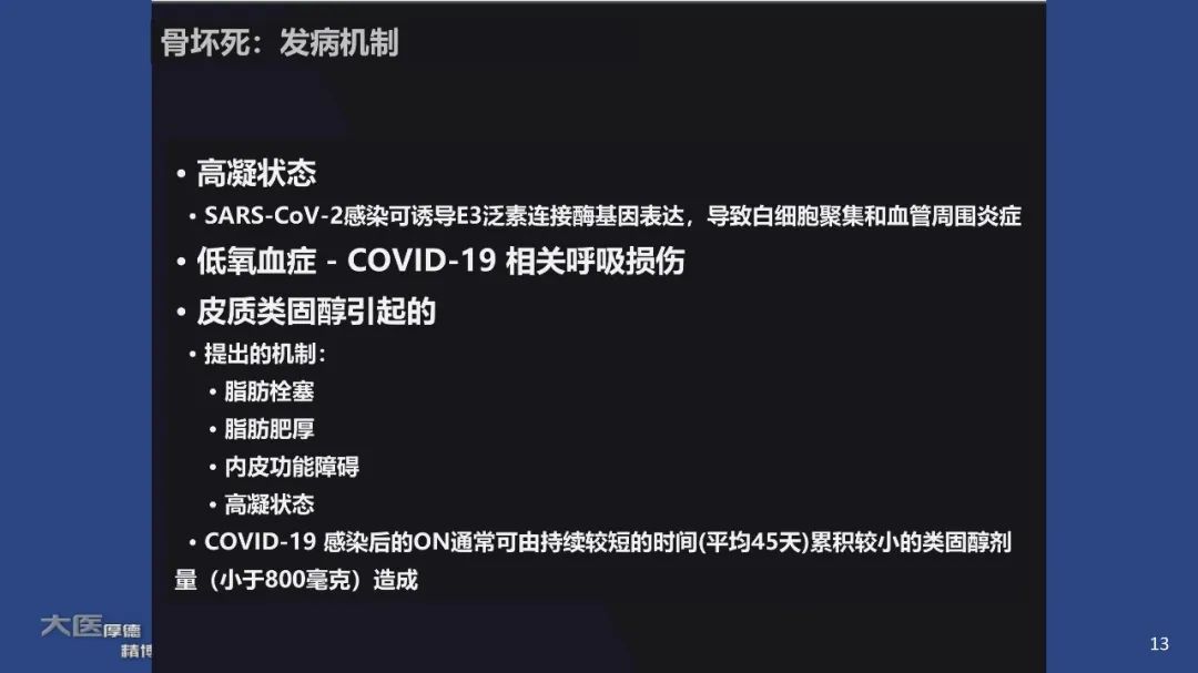 影像PPT - 【PPT】COVID-19 的肌肉骨骼表现：对目前所描述的多模态成像及临床症状的图片综述​-13