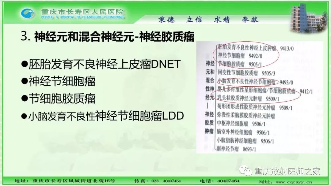 影像PPT - 【PPT】脑实质内囊性病变的MR诊断-23