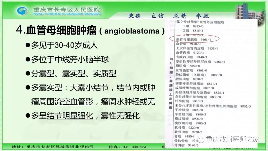 影像PPT - 【PPT】脑实质内囊性病变的MR诊断-31