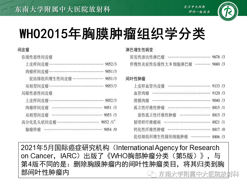 影像PPT - 【PPT】胸部孤立性纤维性肿瘤-8 影像PPT - 【PPT】胸部孤立性纤维性肿瘤-8