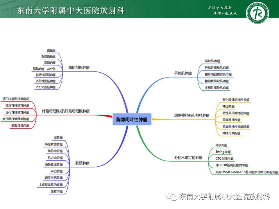 影像PPT - 【PPT】胸部孤立性纤维性肿瘤-10 影像PPT - 【PPT】胸部孤立性纤维性肿瘤-10