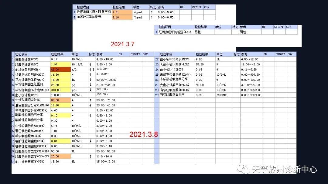 影像PPT - 【病例】ANCA相关性血管炎肺部改变-5