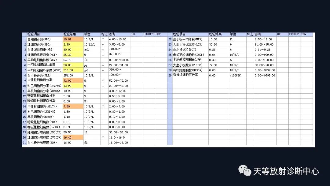 影像PPT - 【病例】ANCA相关性血管炎肺部改变-3
